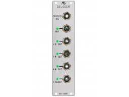 ANALOGUE SYSTMS RS-280 DIVIDER